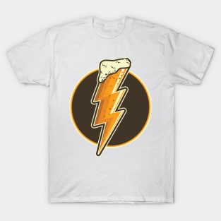 Beer Power T-Shirt